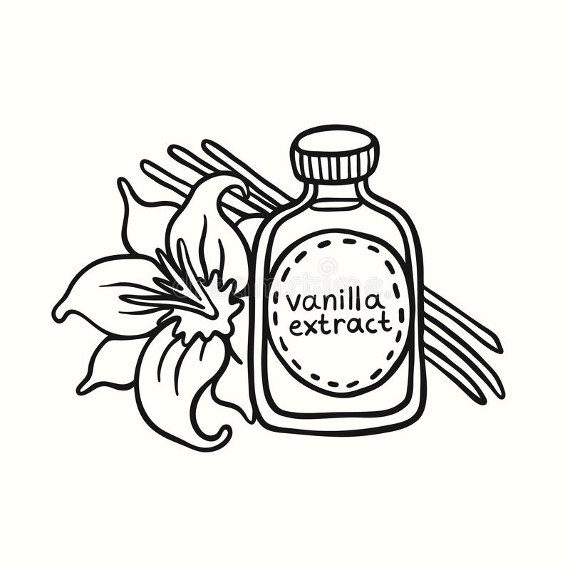 vanilla extract