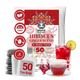 Hibiscus Ginger Tea Bags