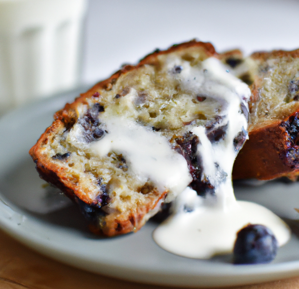 BLUEBERRY_QUICK_BREAD_WITH_VANILLA_SAUCE