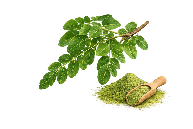 Moringa