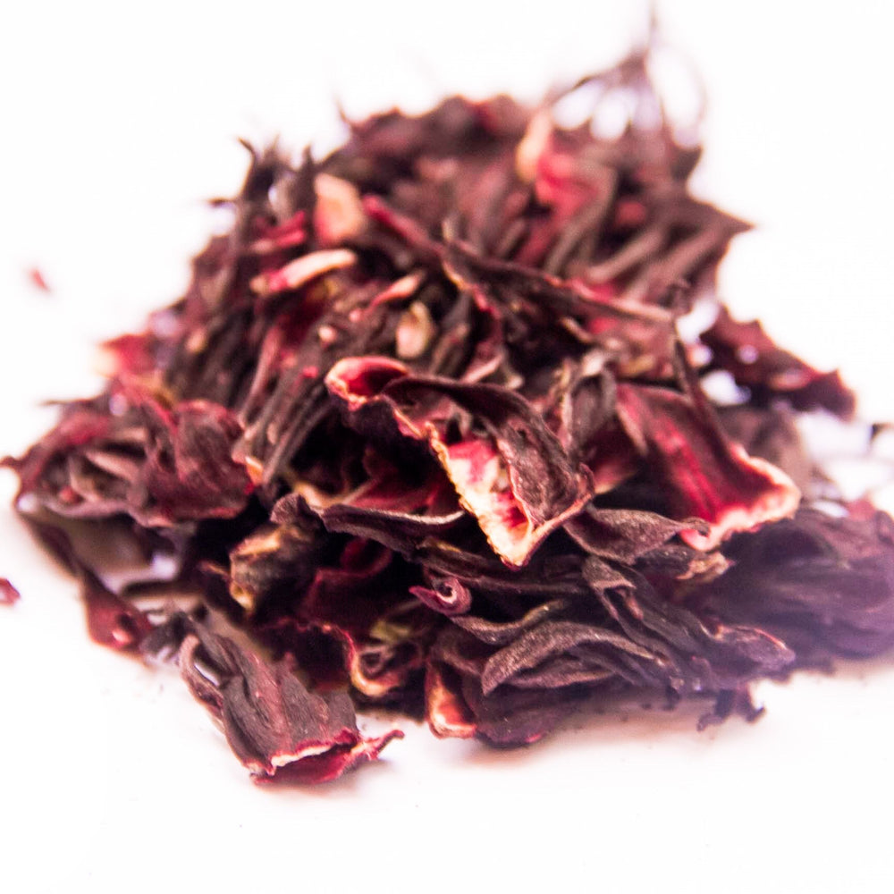 
                  
                    Dried Hibiscus Flowers
                  
                