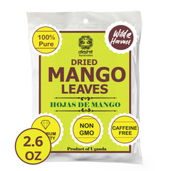 Mango Leaves — Wholesale