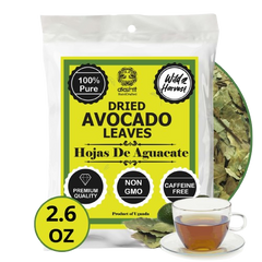 Avocado Leaves — Wholesale