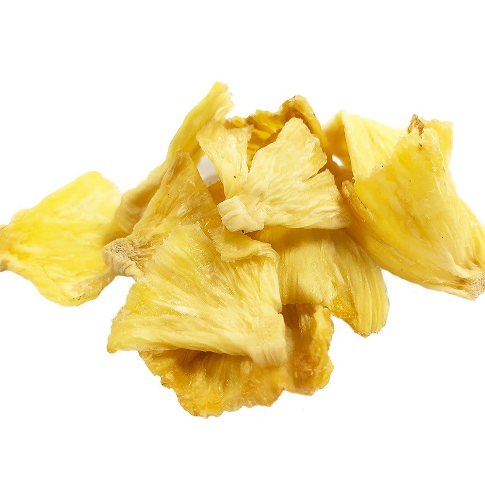 
                  
                    Akshit  special Dry Sliced Pineapple Snacks |Organic Pineapple Fruit (bulk) - Akshar herbs and spices 
                  
                