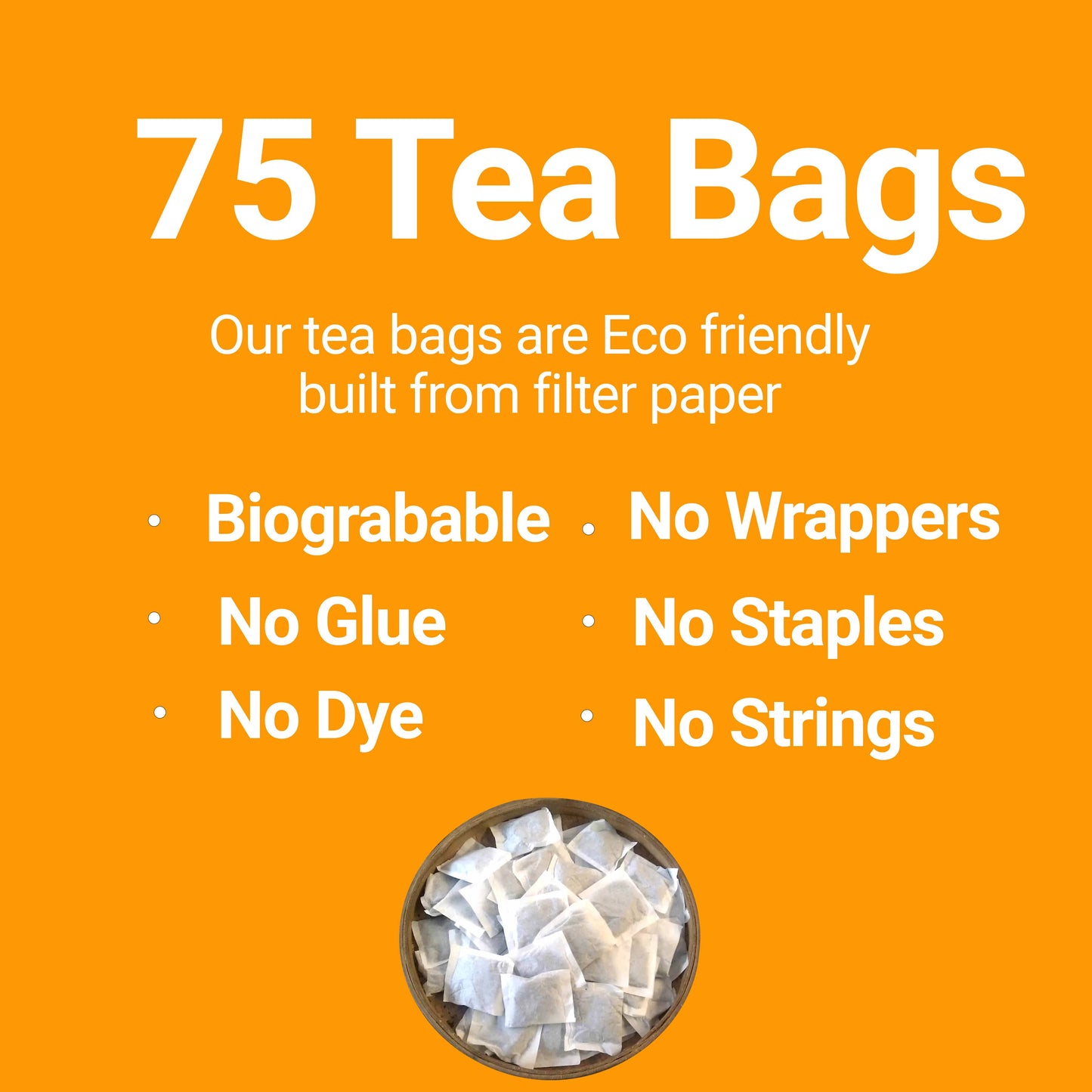 
                  
                    Akshit Organic Turmeric Tea (75 Tea Bags) Immune Support Tea with Peppermint, & lemongrass Tea, Turmeric Spiced Detox Caffeine Free Tea, Non-GMO, & USDA Certified. (Pack of 3)
                  
                