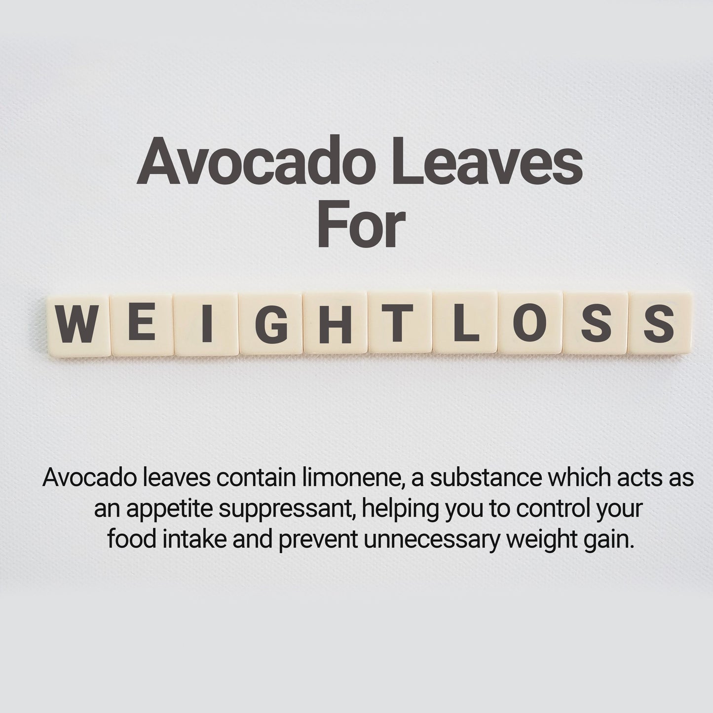 
                  
                    weight loss Organic Dried Avocado Leaves, 100% USDA Certified, NON-GMO, caffeine free, vegan, gluten free
                  
                