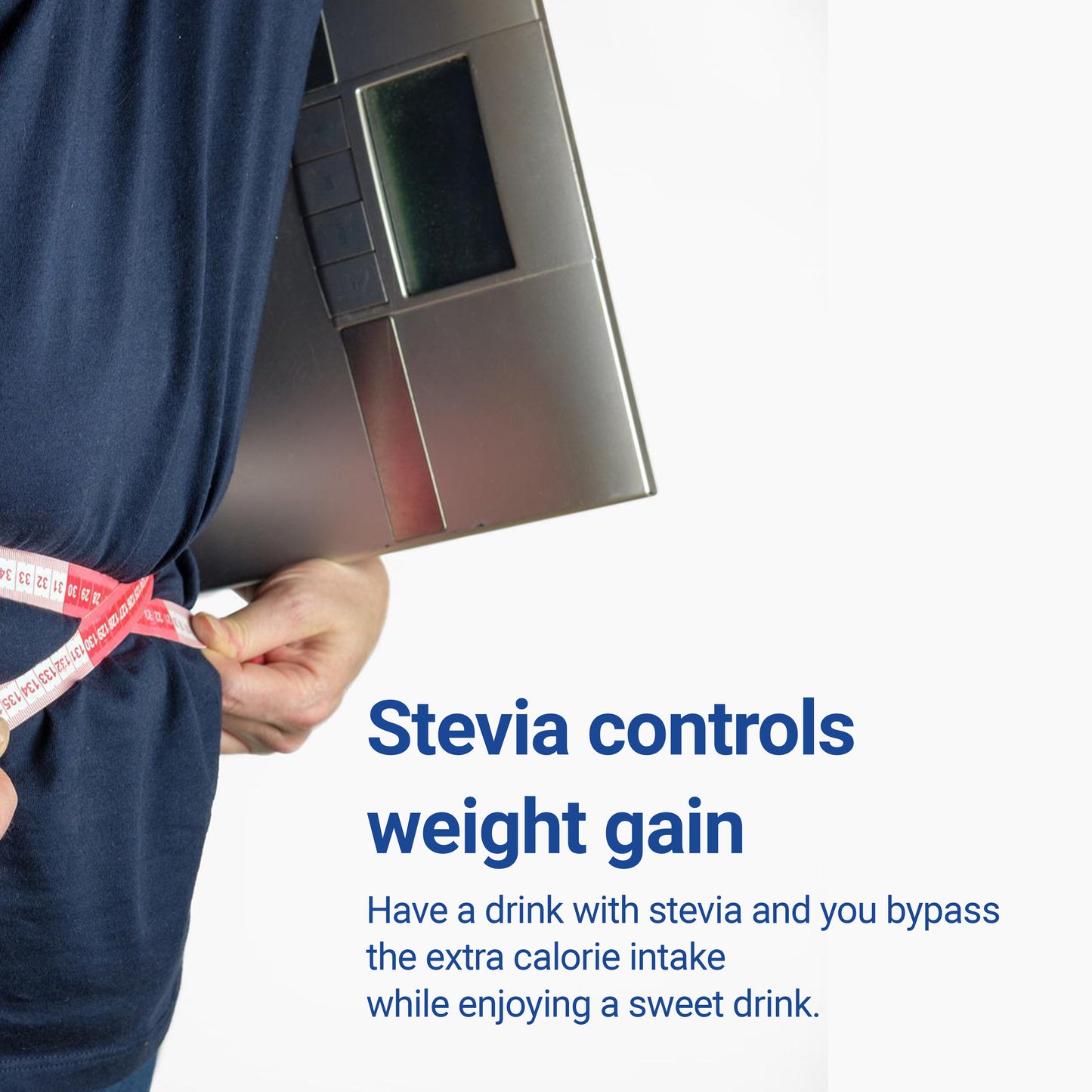 
                  
                    stevia controls weight gain
                  
                