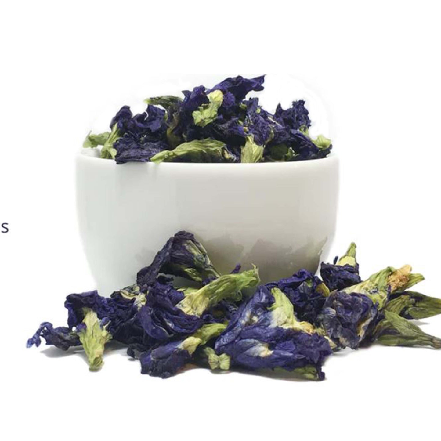 Butterfly Pea Flower Herbal Tea – ArtfulTea