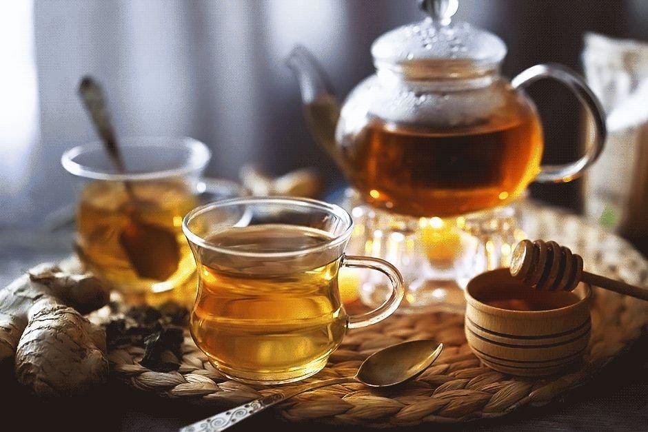 
                  
                    Akshit Ginger tea for body Detox, ginger tea spices, organic ginger tea, dry ginger powder tea  
                  
                