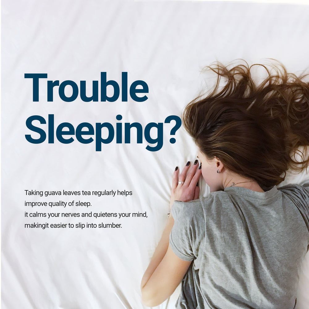 
                  
                    promotes calm sleep and sweet dreams
                  
                