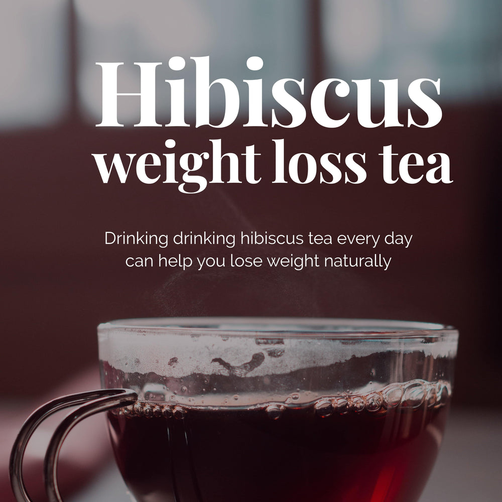 
                  
                    Akshit Organic Red Hibiscus Tea |No Added Colors, Preservatives Or Sugars| Contains High Potent Source Of Anti Oxidants | NON-GMO | Caffeine-Free | 75 Tea Bags Hibiscus weight loss tea . Drinking  hibiscus tea every day can help you lose weight naturally 
                  
                