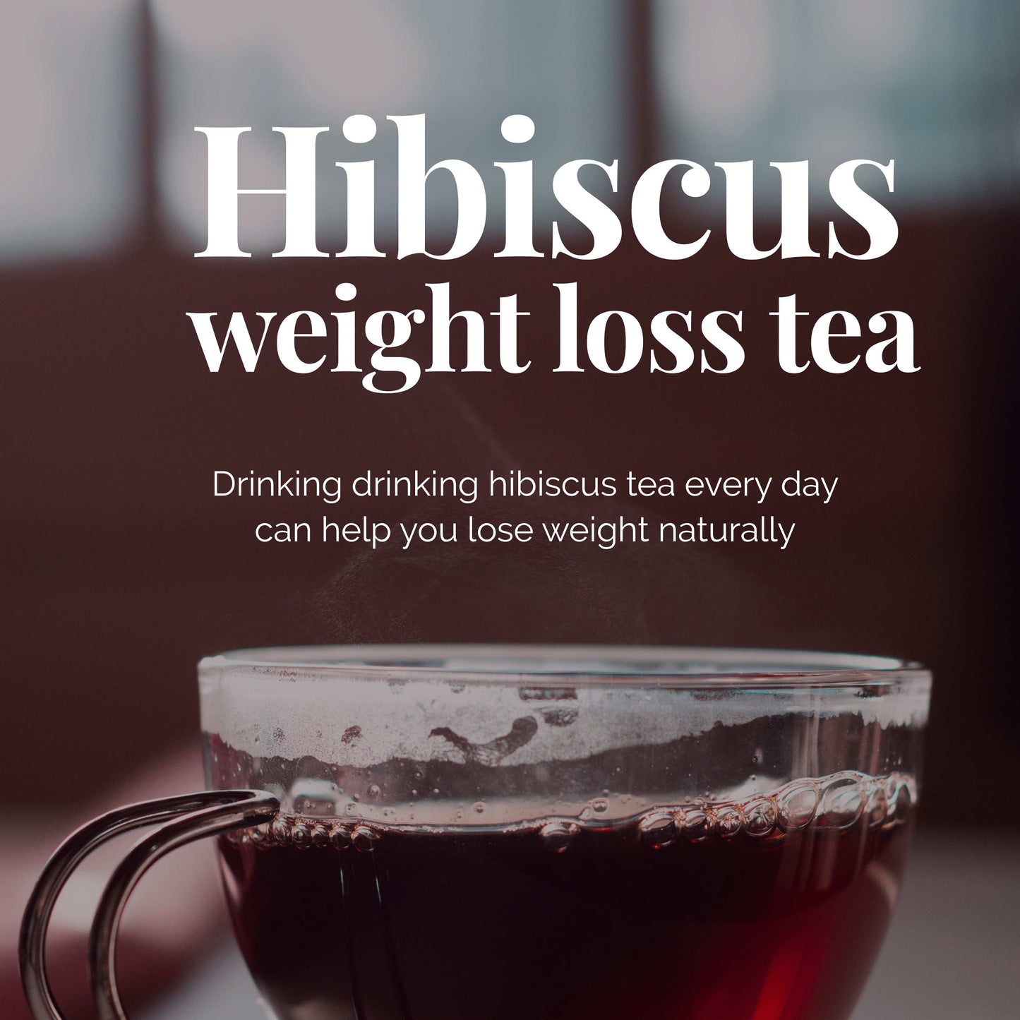 
                  
                    Akshit Organic Hibiscus Tea with Eucalyptus, & Moringa Leaves| for a Calm & Relaxing Mind | NON-GMO | USDA Certified | 75 Herbal Tea Bags. (Pack of 2)
                  
                