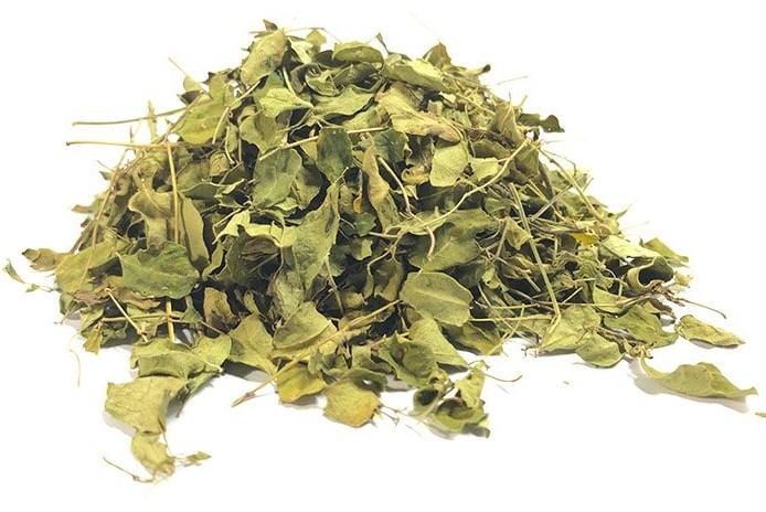 
                  
                    Organic dried  Moringa leaf(hoja de moringa secas)) 
                  
                
